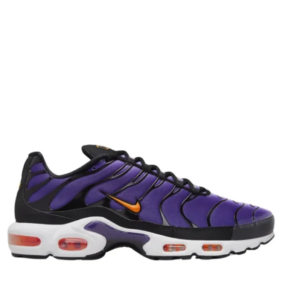 Nike TN Voltage Purple