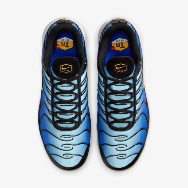 Nike TN Voltage Purple - Image 2