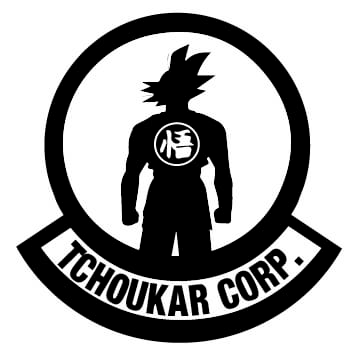Tchoukar