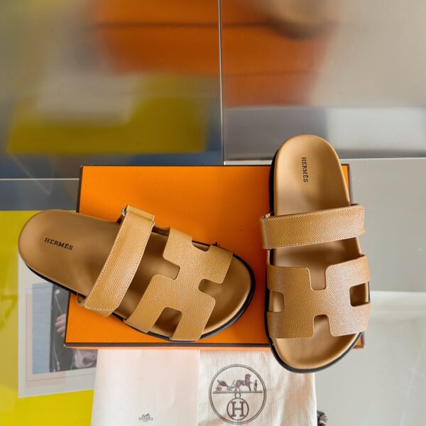 Sandales Hermes -  Chypre