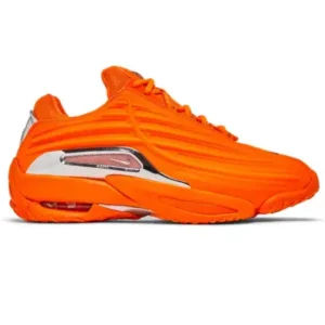 Nocta HOT STEP 2 Orange