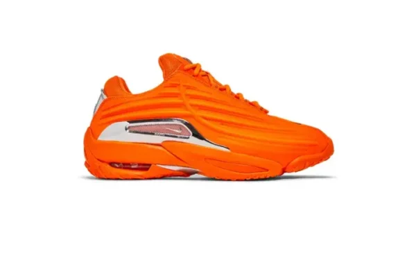 Nocta HOT STEP 2 Orange