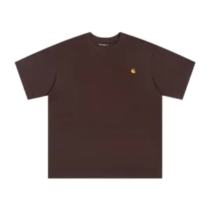 T-Shirt CΛRHARTT