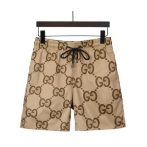 Short de bain - GUCCl