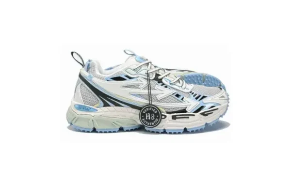 Sneaker - 0FF WHlTE