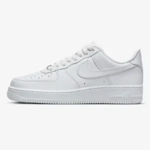 Air Force 1 White