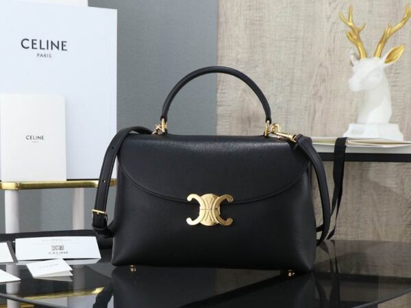 Sac à main "nano Celine"