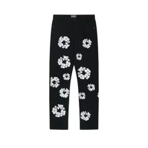 Pantalon Jeans Denim Tears