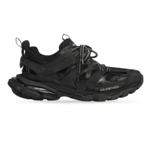 Track Black