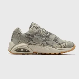 Nocta Snakeskin