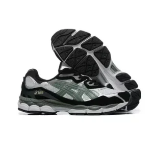 ASICS NYC