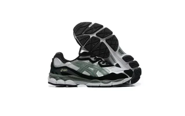 ASICS NYC