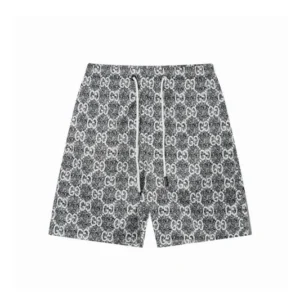 Short de bain - GUCCl