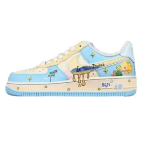 Air Force 1 LittIePrince