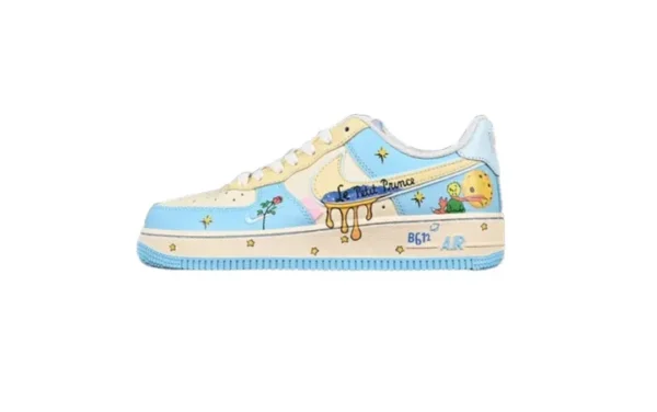 Air Force 1 LittIePrince