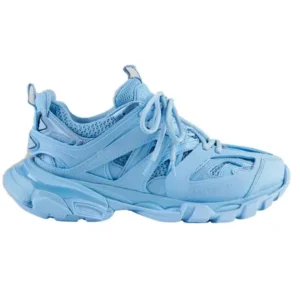 Track Blue