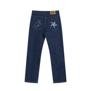 Pantalon Jean CRTZ- 02