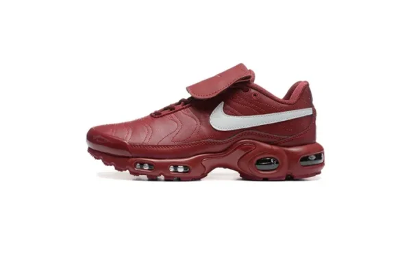 Tn Tiempo Red