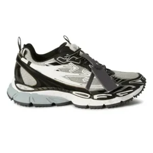 Sneaker - 0FF WHlTE