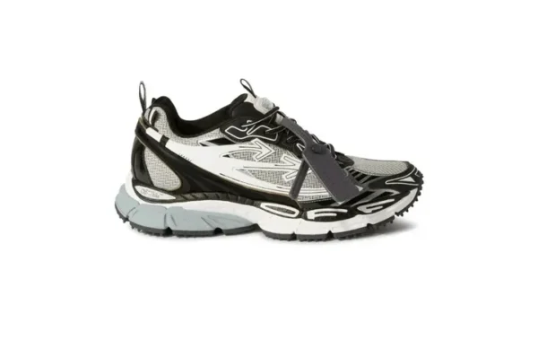 Sneaker - 0FF WHlTE
