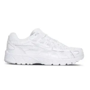 P6000 White