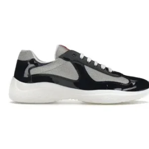 Prada America CUP - Black