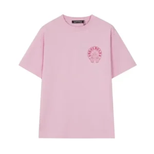 T-SHIRT CHR0ME