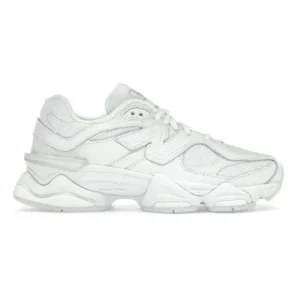 NB9060 Triple White