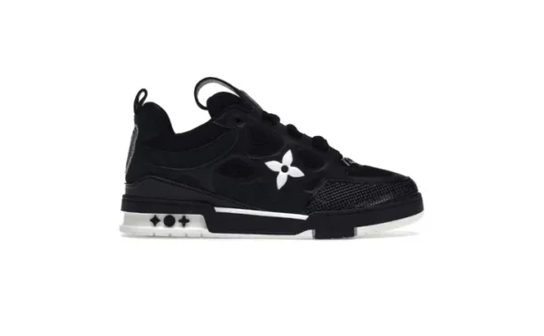 Sneaker Trainer Skate LV