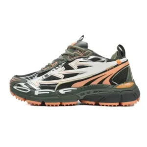 Sneaker - 0FF WHlTE