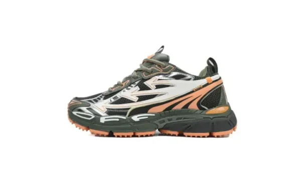 Sneaker - 0FF WHlTE