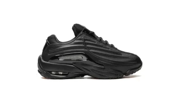 Nocta HOT STEP 2 Black