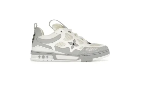 Sneaker Trainer Skate LV