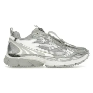 Sneaker - 0FF WHlTE
