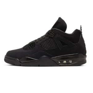 Jordan 4 Black Cat