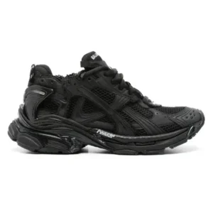 BaIenciaga Runner - Black