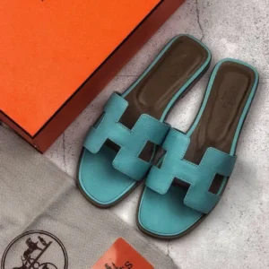 Sandales Hermes Oran