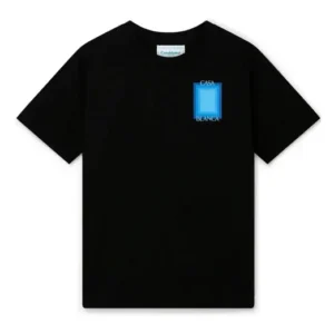 T-Shirt CasabIanca