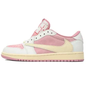 Jordan Travis Pink