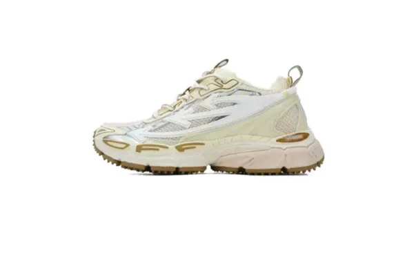 Sneaker - 0FF WHlTE