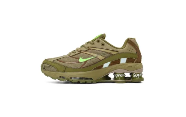 Shox Supreme
