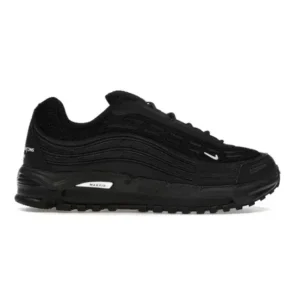 Air Max 98 TL CDG - Black