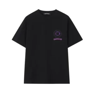 T-SHIRT CHR0ME