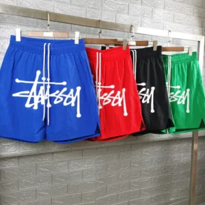 Short Stussy