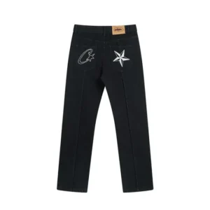 Pantalon jean CRTZ