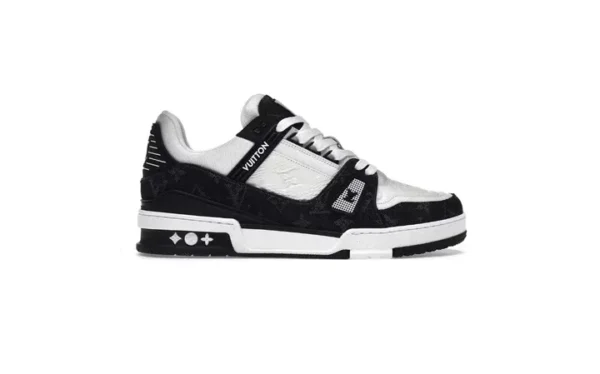 LV Black & White