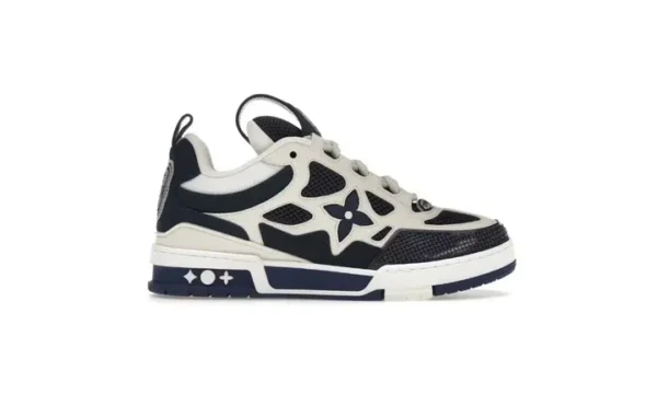 Sneaker Trainer Skate LV
