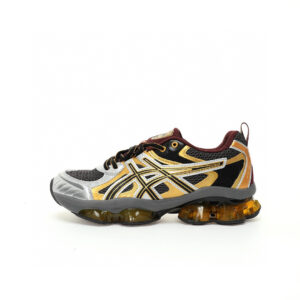 Asics Gel-Quantum Kinetic - Carbon Pure Gold