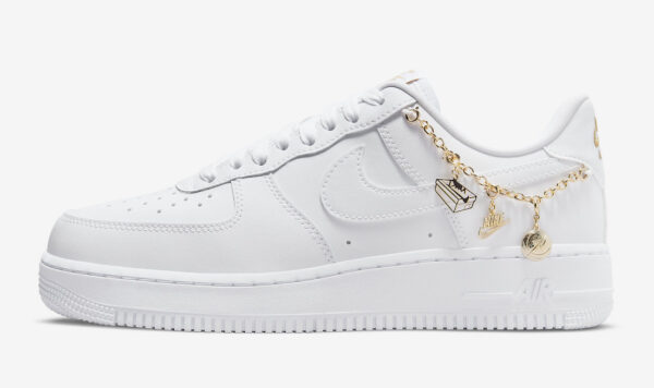 Nike Air force Lucky charms
