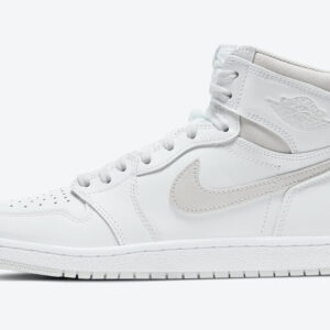 Air Jordan 1 High 85 “Neutral Grey”